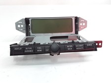 Toyota AVENSIS 2003-2007 MMI