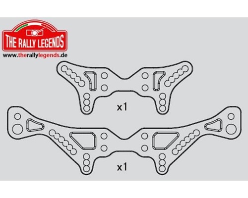 Ponte piroscafo rally legends - piroscafo,