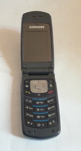 Samsung sgh b320 telefono - sgh-b320,