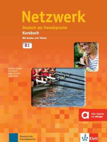 Netzwerk libro del - b1,,