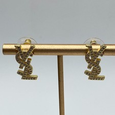 Orecchini YVES SAINT LAURENT