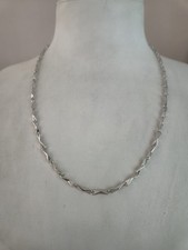 Collana collier girocollo - collier, oro