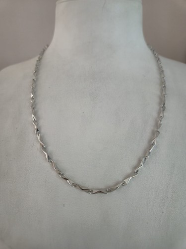 Collana collier girocollo oro - collana,
