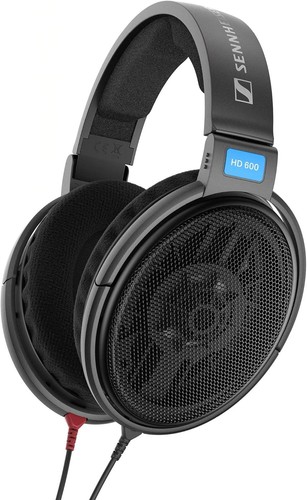 Sennheiser 600 cuffie - sennheiser,