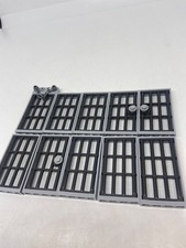 LEGO Cancello Porta Sbarrato