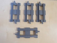 Lego Duplo | 4 dritti | binari