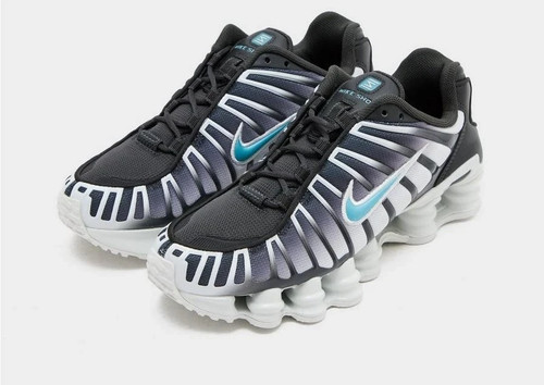 Scarpe ginnastica nike - scarpe, shox