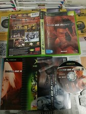 Dead or alive 3 xbox 