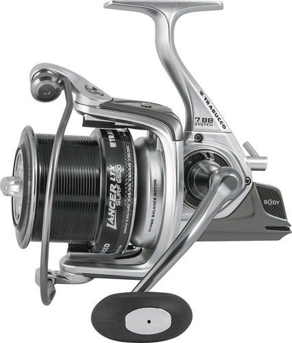 Mulinello lancer ltx - mulinello,