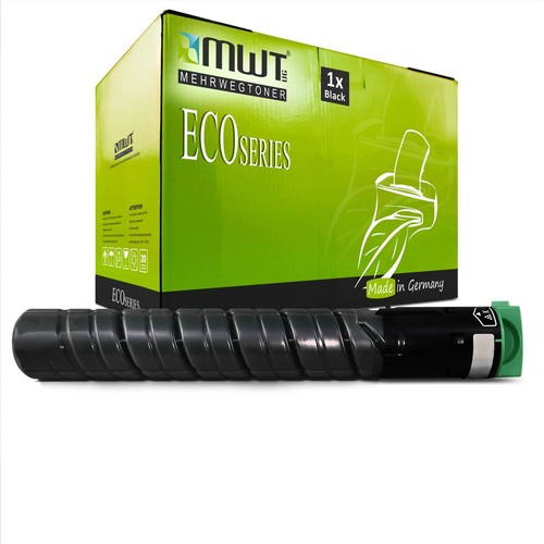 Toner per ricoh c2050 - 1x,