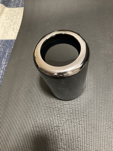Apple mac pro amd firepro - 6,1,