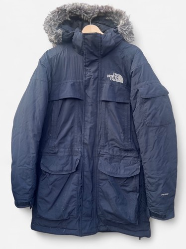 The north face mcmurdo - face,