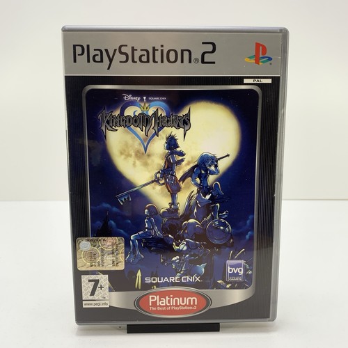 Kingdom hearts per sony - hearts,
