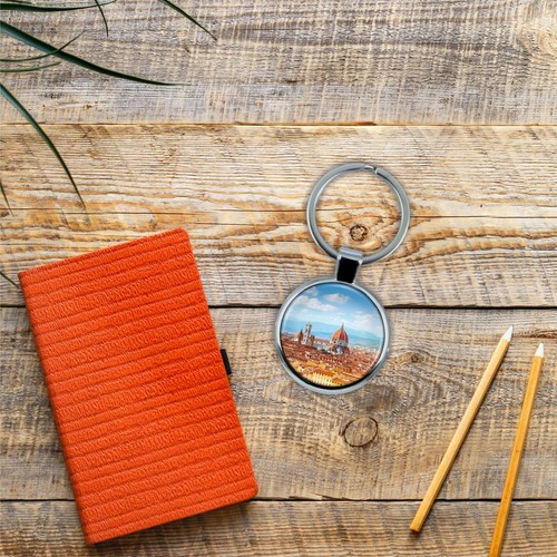 Villa craft florence - florence, keychain