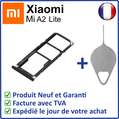 Tiroir support carte double - tiroir,