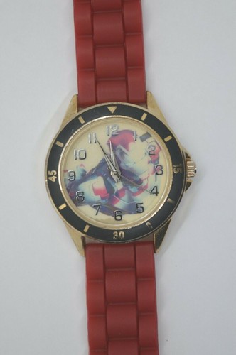 Orologio personaggio marvel - orologio,