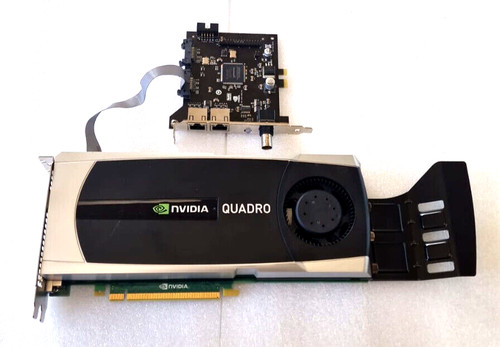 Nvidia quadro 6000 gddr5 - 6, go