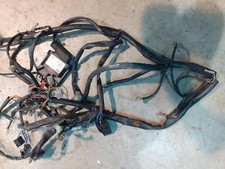 impianto elettrico malaguti