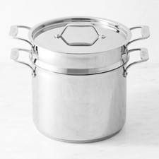 Multipentola acciaio inox - multipentola,