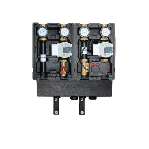Gruppo distribuzione modulo - , 1x
