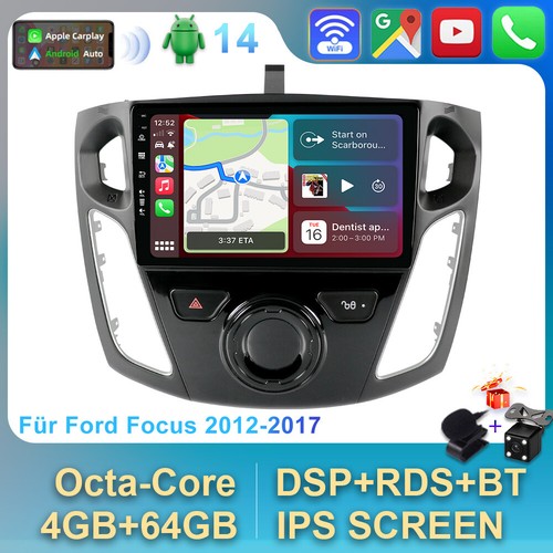 Carplay dsp ips android - ips, 14