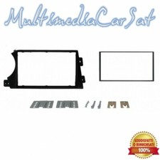 Auto Mascherina Autoradio 2DIN