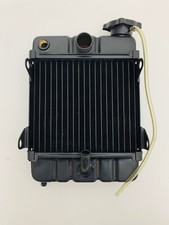 Water Radiator Malanca New