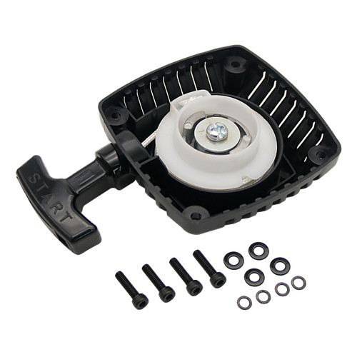 Metal claw pull start adatto - pull,
