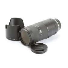 Nikon Tamron SP 4,0/70-210 Di VC USD + TOP (263056)