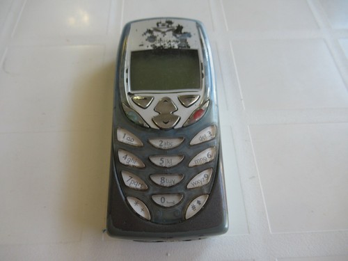 Telefono nokia 8310 - nokia,