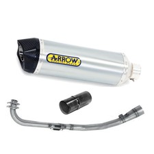 SCARICO COMPLETO ARROW PER