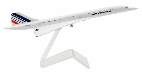 Air france concorde 1 - concorde, 1:200