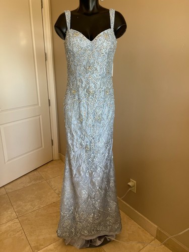 Mac duggal abito ballo - mac,