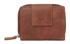 VOi borsa City Cowboy Kenya Wallet Cognac