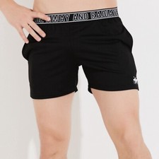 Pantaloncini sportivi uomo