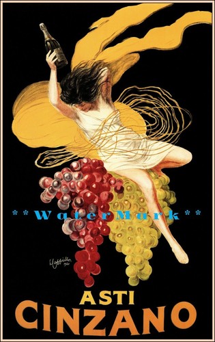 290265 asti cinzano - 290265, 1910
