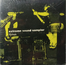Various artists extreme sound - various,