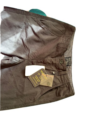 Pantaloni woolrich chino