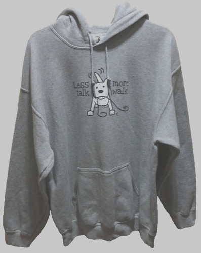 Felpa con cappuccio pullover