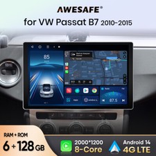 Per VW Passat B6 B7 CC Magotan