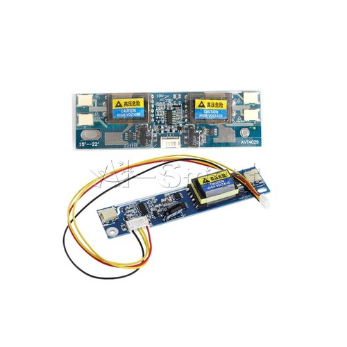 Ccfl inverter lcd monitor - inverter,