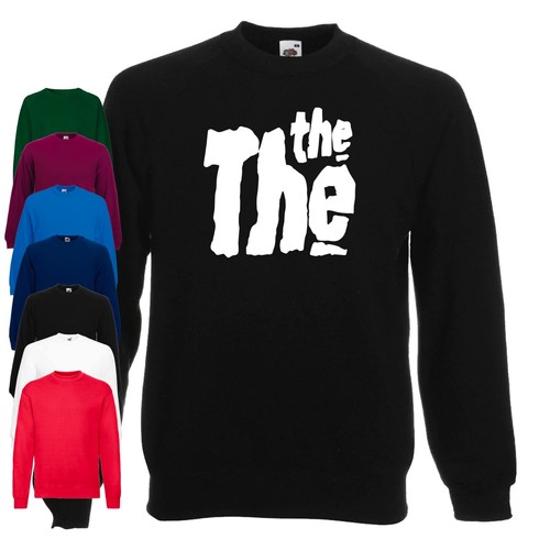 The jumper new wave post - |, |