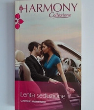 libro carole mortimer  lenta