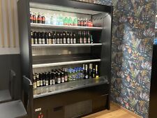 Vetrina Refrigerata Frigorifero Espositore Frigo