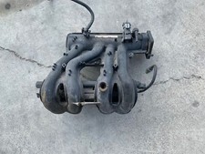 Collettore aspirazione renault - collettore,