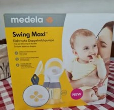 tiralatte elettrico medela swing maxi