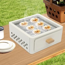 Portable bbq grill - bbq,