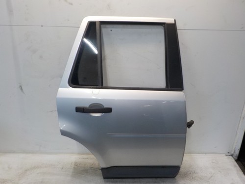 Land rover freelander porta - rover,