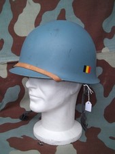 M-1 Belgian Air Force Helmet