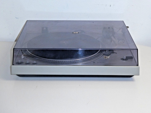 Technics 1700 - technics, sl-1700